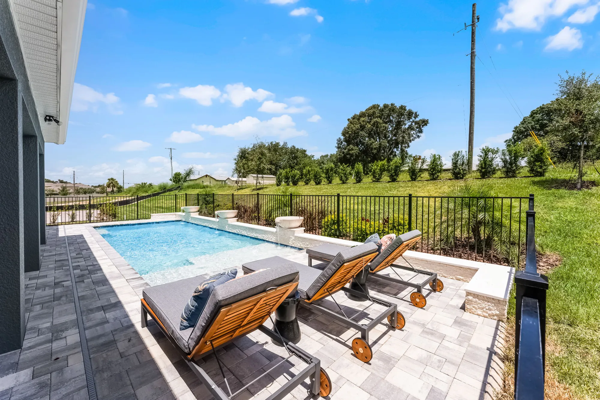Eden Crest: Casa à Venda em Apopka - Flórida - EUA - 7